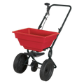 Lightweight Walk Behind Broadcast Spreader 27kg Capacity SPB27W
