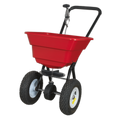 Walk Behind Broadcast Spreader 37kg Capacity SPB37W