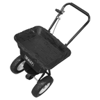 Walk Behind Broadcast Spreader 37kg Capacity SPB37W