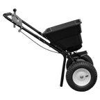 Walk Behind Broadcast Spreader 37kg Capacity SPB37W