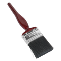 Pure Bristle Paint Brush 50mm - Pack of 10 SPB50S