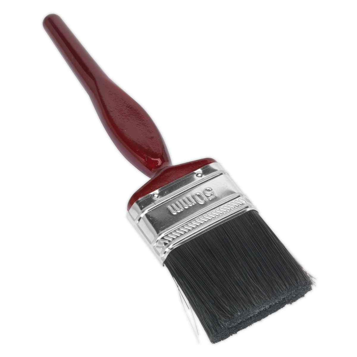 Pure Bristle Paint Brush 50mm - Pack of 10 SPB50S
