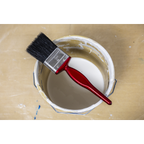 Pure Bristle Paint Brush 50mm - Pack of 10 SPB50S