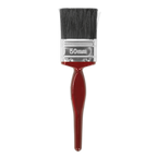 Pure Bristle Paint Brush 50mm - Pack of 10 SPB50S