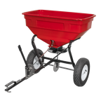 Tow Behind Broadcast Spreader 57kg SPB57T