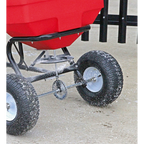 Walk Behind Broadcast Spreader 57kg SPB57W