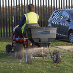 Tow Behind Broadcast Spreader 80kg SPB80T