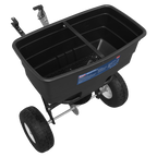 Tow Behind Broadcast Spreader 80kg SPB80T