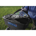 Tow Behind Broadcast Spreader 80kg SPB80T
