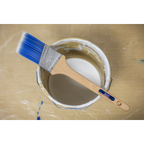 Wooden Handle Cutting-In Paint Brush 50mm SPBA50