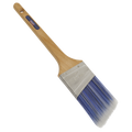 Wooden Handle Cutting-In Paint Brush 50mm SPBA50