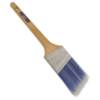 Wooden Handle Cutting-In Paint Brush 50mm SPBA50