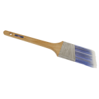 Wooden Handle Cutting-In Paint Brush 50mm SPBA50