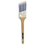 Wooden Handle Cutting-In Paint Brush 50mm SPBA50