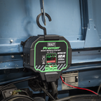 Fully Automatic Battery Charger & Maintainer 12A SPBC12