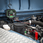 Fully Automatic Battery Charger & Maintainer 12A SPBC12