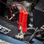 Fully Automatic Battery Charger & Maintainer 12A SPBC12