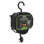 Fully Automatic Battery Charger & Maintainer 12A SPBC12