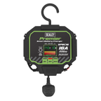 Fully Automatic Battery Charger & Maintainer 16A SPBC16