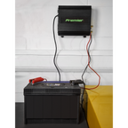 Battery Support Unit Charger & Maintainer 30A SPBC30