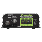 Battery Support Unit Charger & Maintainer 30A SPBC30