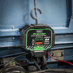 Fully Automatic Battery Charger & Maintainer 8A SPBC8
