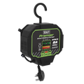 Fully Automatic Battery Charger & Maintainer 8A SPBC8