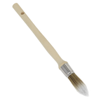 Round Sash Brush 15mm SPBS15R