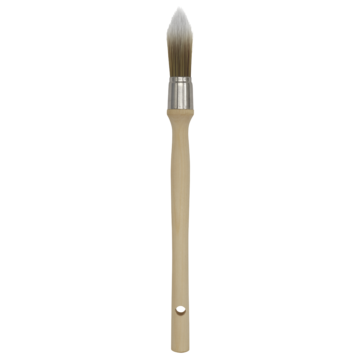 Round Sash Brush 15mm SPBS15R