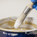 Round Sash Brush 21mm SPBS21R