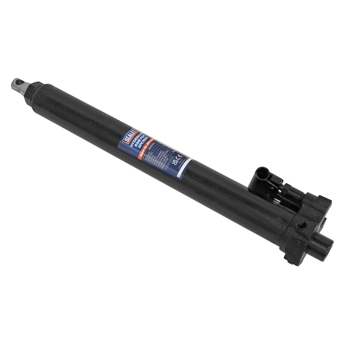 Hydraulic Ram for SPC1000 SPC1000.28