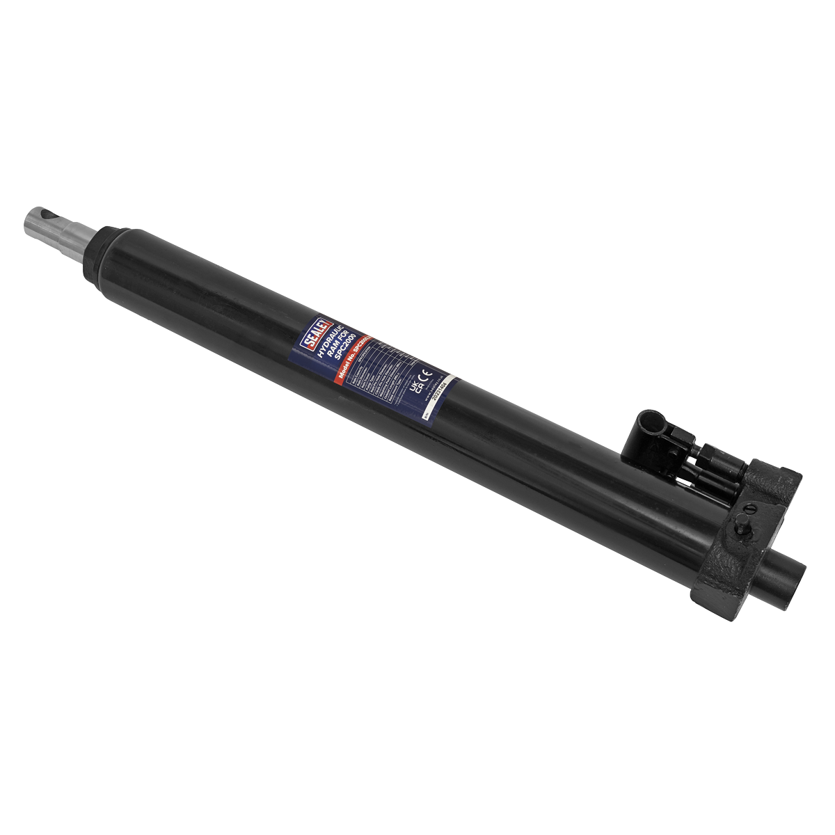 Hydraulic Ram for SPC2000 SPC2000.28