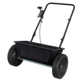 Walk Behind Drop Spreader 27kg Capacity SPD27W
