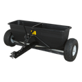 Tow Behind Drop Spreader 80kg Capacity SPD80T