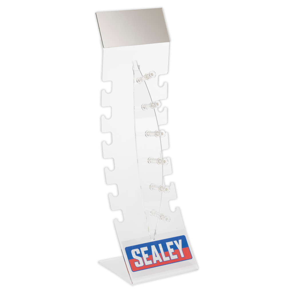 Safety Spectacle Stand Deal SSCOMBO1