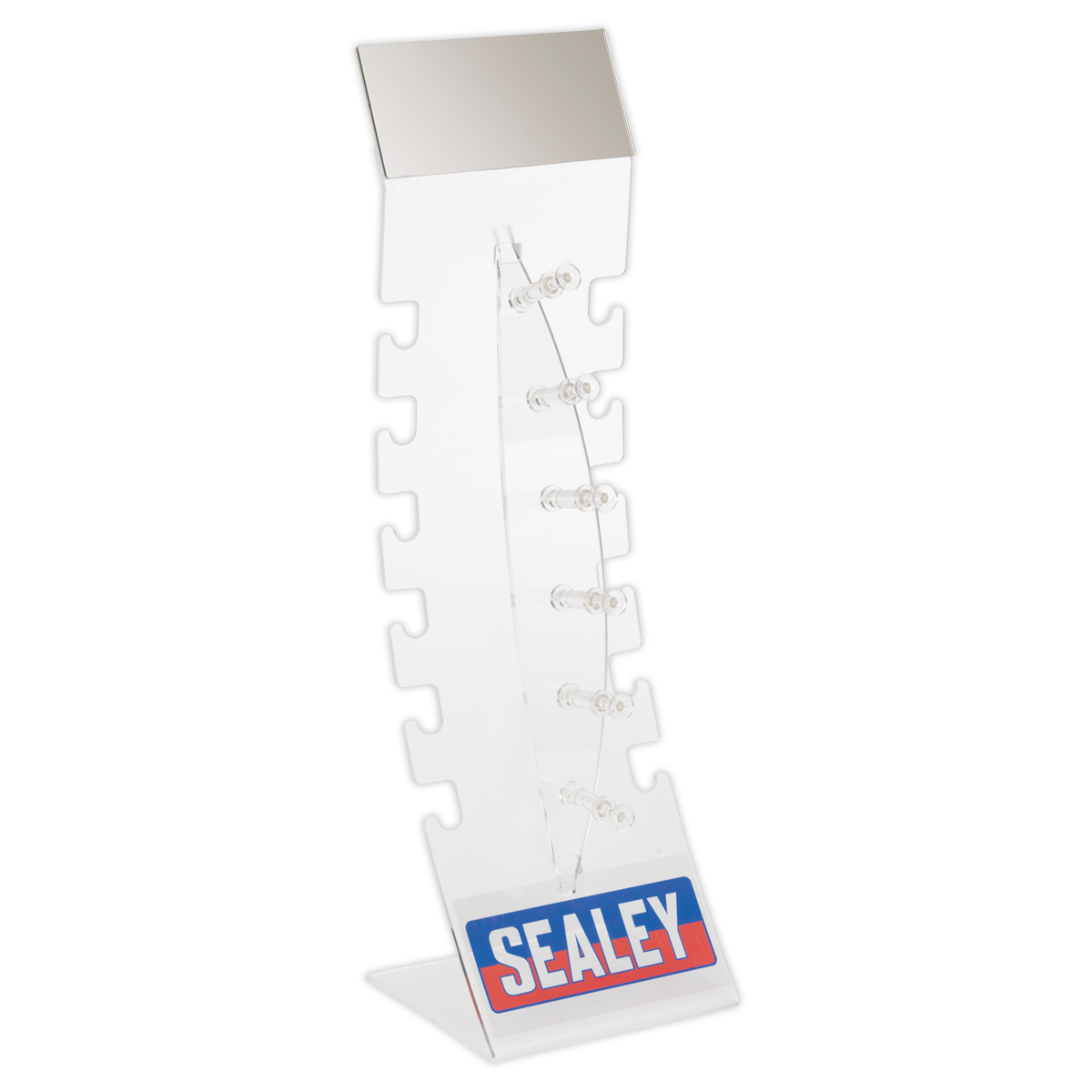 Safety Spectacle Stand Deal SSCOMBO1