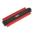 Contour Gauge with Lock SPG01