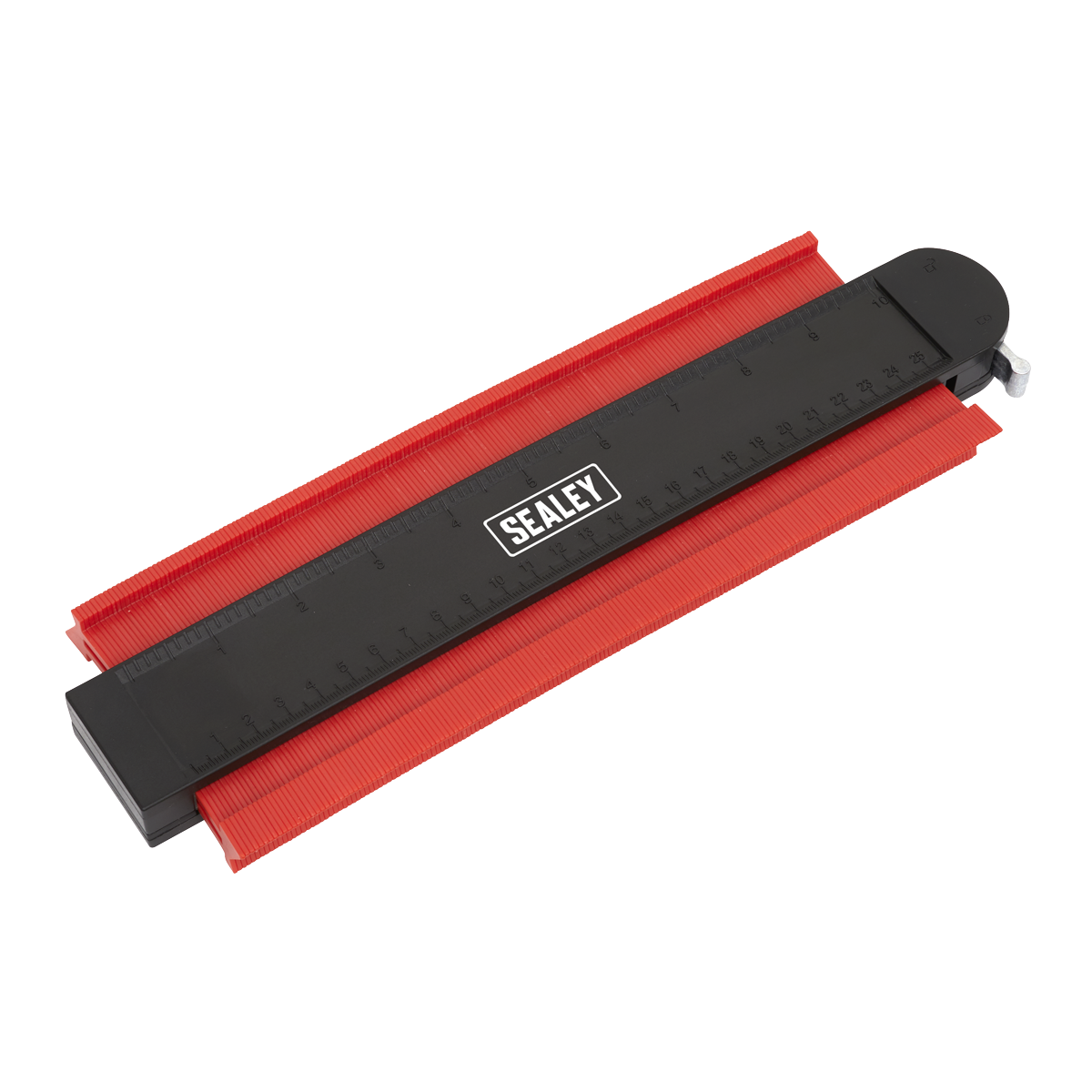 Contour Gauge with Lock SPG01