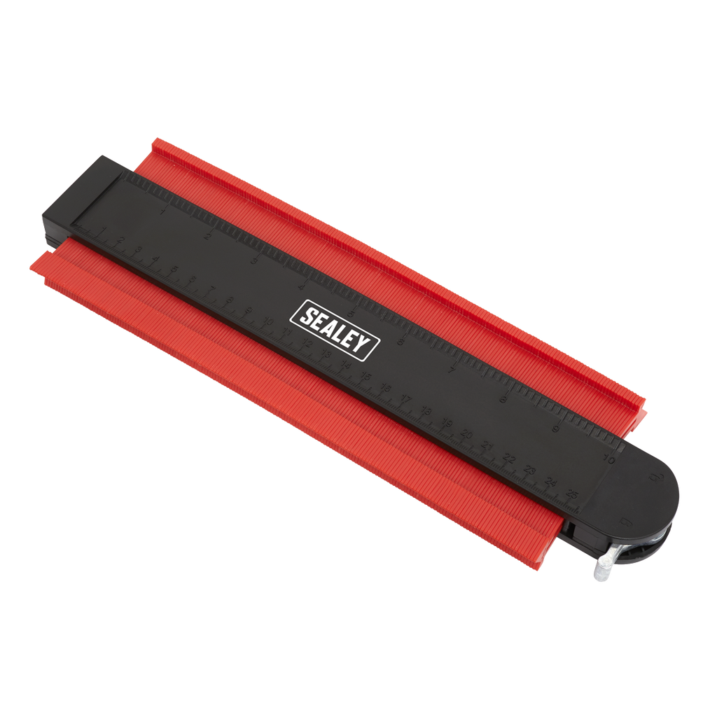 Contour Gauge with Lock SPG01