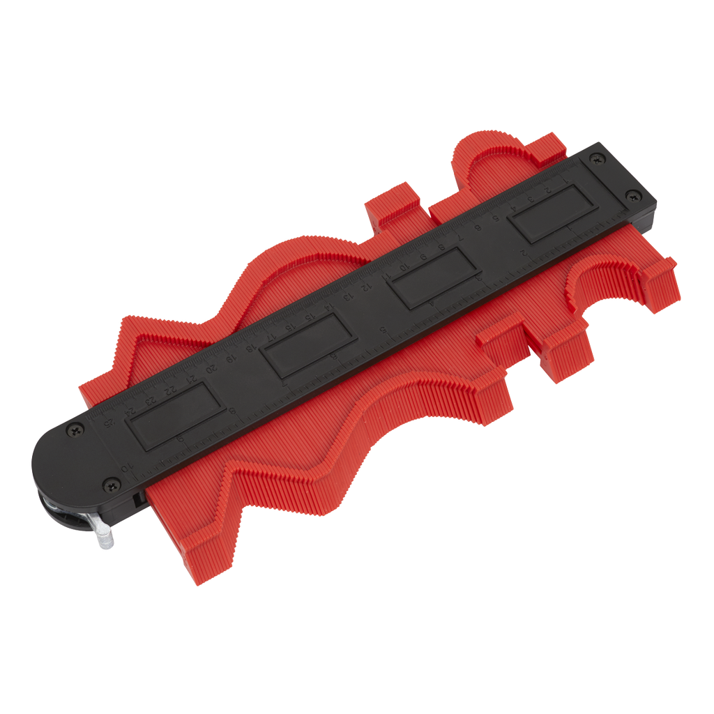 Contour Gauge with Lock SPG01