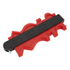 Contour Gauge with Lock SPG01