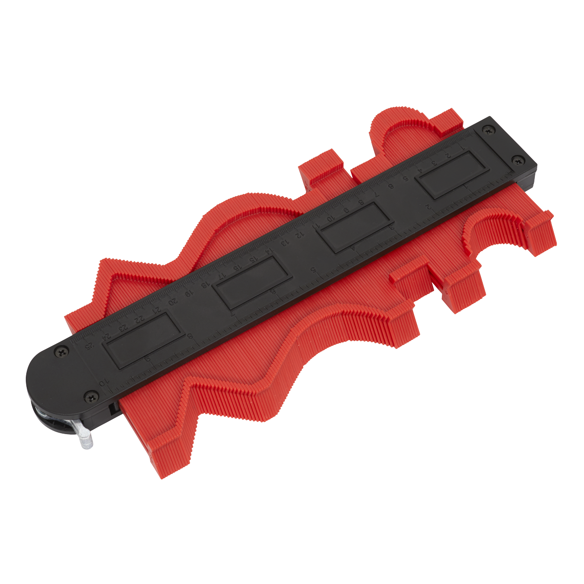 Contour Gauge with Lock SPG01
