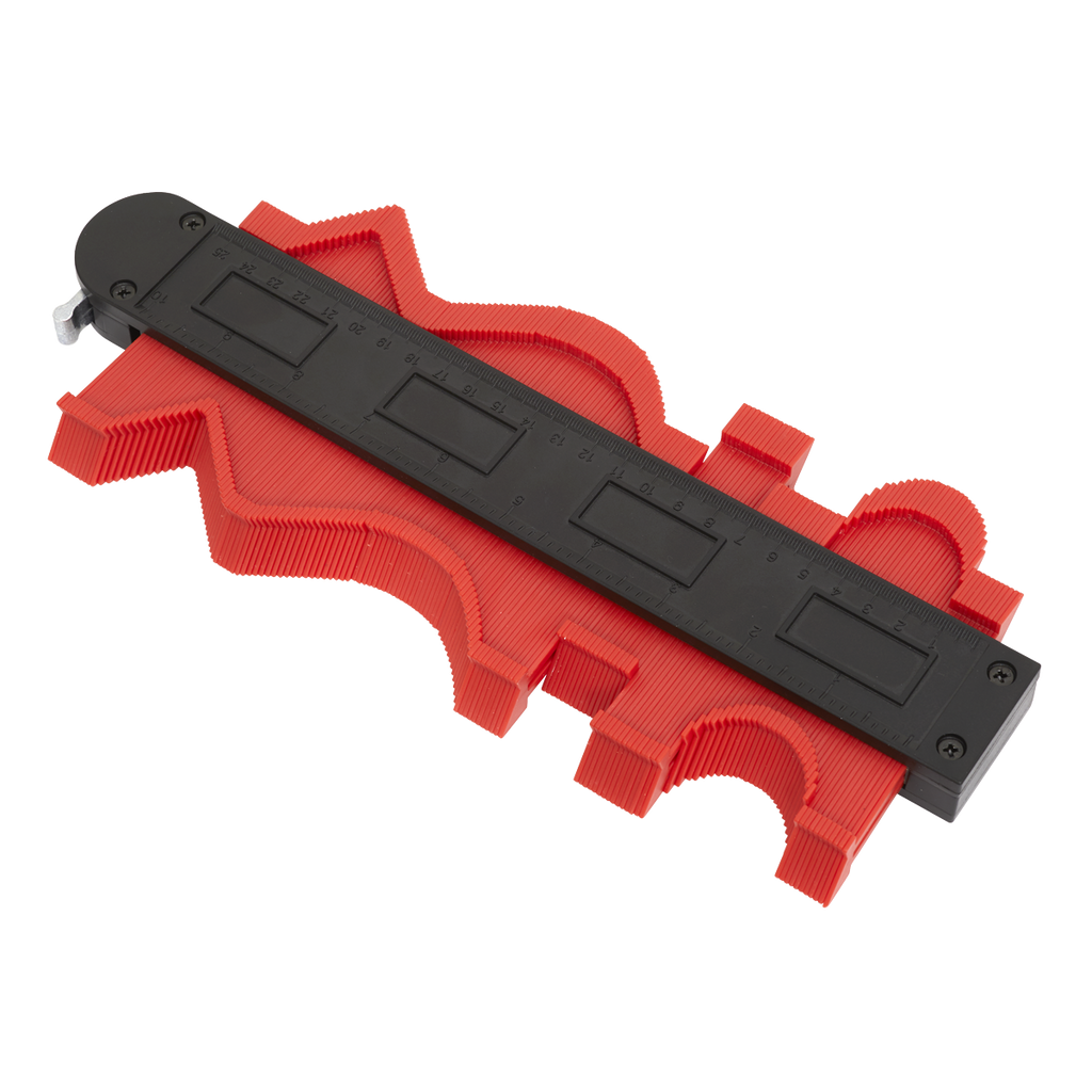 Contour Gauge with Lock SPG01