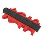 Contour Gauge with Lock SPG01