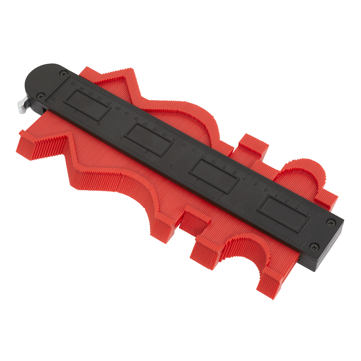Contour Gauge with Lock SPG01