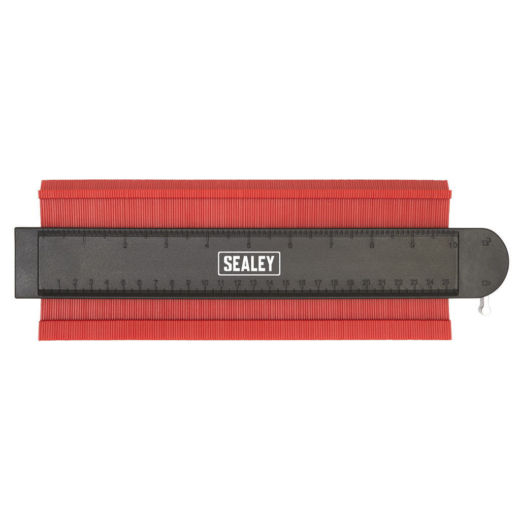 Contour Gauge with Lock SPG01