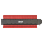 Contour Gauge with Lock SPG01