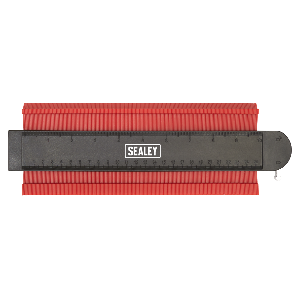 Contour Gauge with Lock SPG01