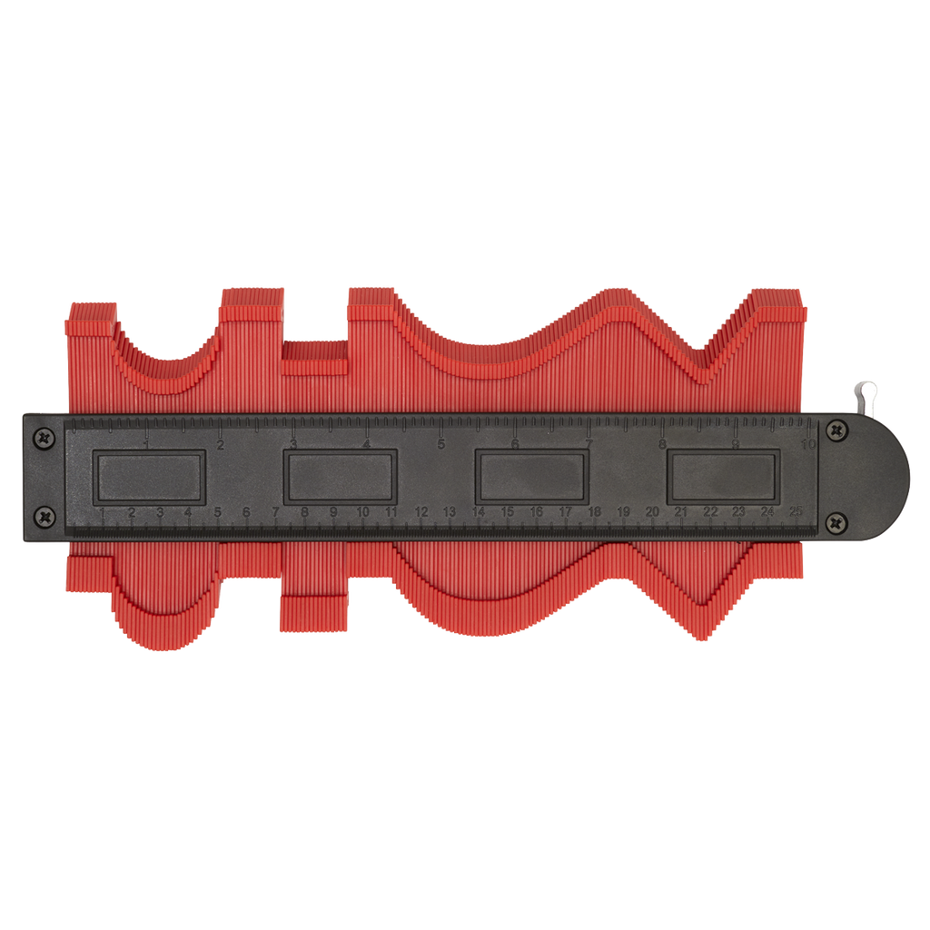 Contour Gauge with Lock SPG01