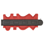 Contour Gauge with Lock SPG01